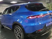 Occasion Alfa Romeo Tonale Ti 180 ch (132 kW) 2024 Bleu SUV