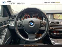 occasion BMW 518 Serie 5 da 150ch Lounge Plus