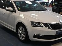 Occasion Skoda Octavia Business Line 116 ch (85 kW) 2018 Break