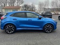 Occasion Ford Puma S 155 ch (114 kW) 2021 Bleu SUV