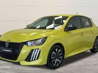 Occasion Peugeot 208 Active 102 ch (75 kW) 2024 Citadine
