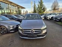 Occasion Mercedes B180 116 ch (85 kW) 2020 Gris Monospace