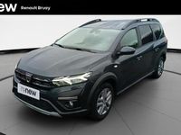 Occasion Dacia Jogger Comfort 2022 Gris Monospace