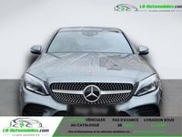 occasion Mercedes C300e ClasseBVA