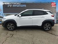 occasion Hyundai Kona 1.6 GDi 141ch Hybrid Creative DCT-6 - VIVA187767683