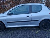 Occasion Peugeot 206 75 ch (55 kW) 2006 Berline