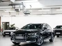 occasion Audi A4 A645 Tfsi 245ch Quattro Black