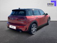 Occasion Mini Clubman 178 ch (130 kW) 2021 Break
