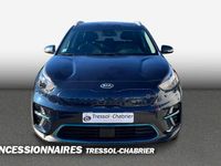 occasion Kia Niro Electrique 204 ch Active - VIVA3455521