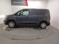 Occasion Toyota Proace City Business Edition 130 ch (95 kW) 2024 Monospace