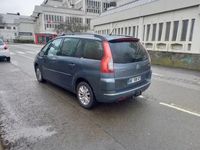 occasion Citroën Grand C4 Picasso HDi 138 FAP Exclusive BMP6