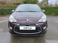 occasion Citroën DS3 THP 155 Sport Chic