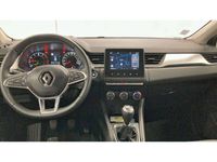 occasion Renault 21 CAPTURCaptur TCe 100 GPL -- Business