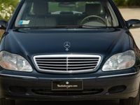 occasion Mercedes S320 