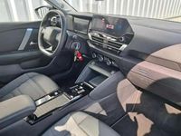 Occasion Citroën C4 Feel 131 ch (96 kW) 2022 Gris Berline