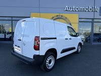 occasion Opel Combo M 650kg BlueHDi 100ch S&S