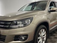 occasion VW Tiguan 1.4 TSI 122 BlueMotion Technology Sport