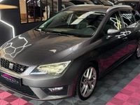 Occasion Seat Leon ST FR 150 ch (110 kW) 2017 Break