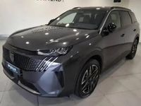 Occasion Peugeot 5008 Allure 2025 Gris titane (m) SUV