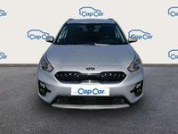 occasion Kia Niro N/a 1.6 Gdi 140 Dct6 Active