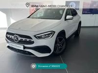 occasion Mercedes 200 Classe Gla Gla IiD Amg Line Dct