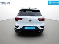 occasion VW T-Roc 1.5 TSI 150 EVO Start/Stop BVM6 Carat Exclusive