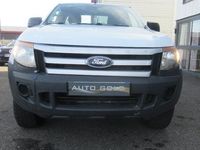 occasion Ford Ranger Double Cabine 2.2 Tdci 150 4x4