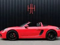 occasion Porsche 718 Boxster S Pdk7