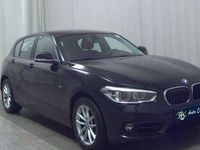 occasion BMW 118 II (F21/F20) 118d 150ch Sport 5p