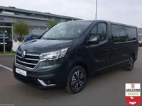 occasion Renault Trafic Ca L2h1 3000 Kg Blue Dci 170 Edc - Grand Co