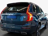occasion Volvo XC90 II T8 Twin Engine 303 + 87ch R-Design Geartronic 7 places