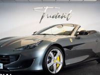 occasion Ferrari Portofino 4.0 V8 600 Ch