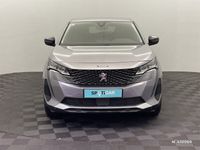 occasion Peugeot 3008 II HYBRID4 300ch Allure Pack e-EAT8