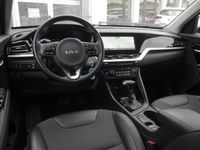 occasion Kia Niro (2) 1.6 Gdi 141 Isg Hybride Active Business Dct6