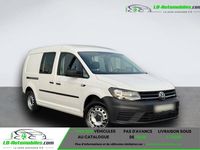 Occasion VW Caddy 150 ch (110 kW) 2020 Monospace