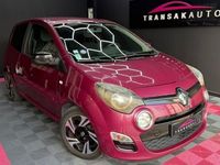 Occasion Renault Twingo Dynamique 75 ch (55 kW) 2012 Citadine