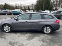 occasion Peugeot 308 SW PureTech 110ch S&S BVM6 Active Business