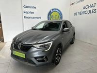 occasion Renault Arkana 1.3 TCE 140CH FAP BUSINESS EDC