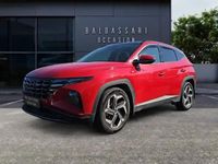 Occasion Hyundai Tucson 2022 Rouge SUV