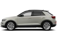 occasion VW T-Roc FL 1.5 TSI 150 CH DSG7 STYLE