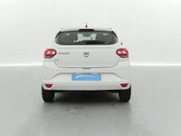 occasion Dacia Sandero - VIVA187248135