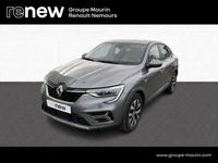 occasion Renault Arkana 1.3 TCe 140ch FAP Business EDC