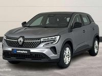 Occasion Renault Austral Equilibre 133 ch (97 kW) 2023 Gris SUV