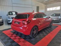 occasion Mercedes A180 Classe109ch Business Edition Bva 7g-dct Phase 2