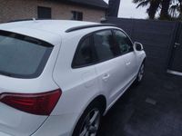 occasion Audi Q5 2.0 TDI 143 S Line