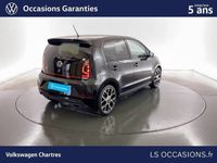 occasion VW up! UP! 2.01.0 115 BlueMotion Technology BVM6 GTI