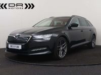 occasion Skoda Superb COMBI 1.6CRTDI DSG7 AMBITION COPRORATE PACK - LED