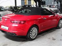 occasion Alfa Romeo Spider III 2.2 JTS SELECTIVE BVA