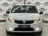 occasion Dacia Sandero 1.4 MPI 75CH GPL AMBIANCE