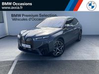 occasion BMW iX xDrive40 326ch